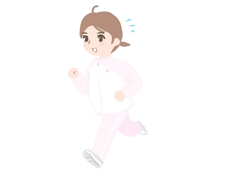 児童_運動